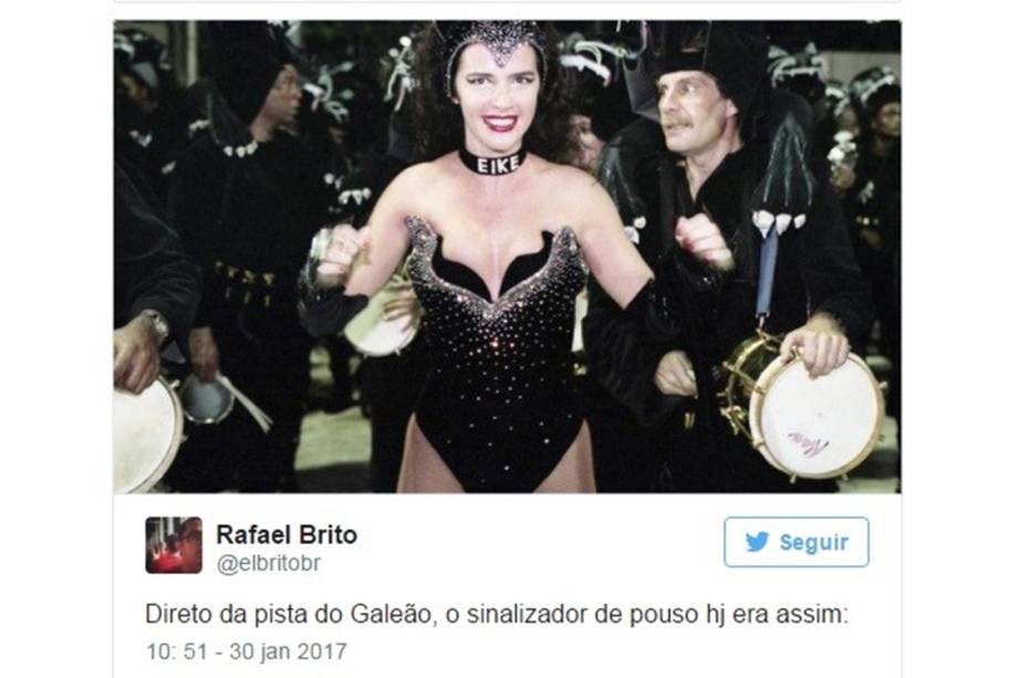 Memes sobre a prisão de Eike Batista