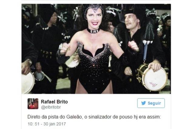 Memes sobre a prisão de Eike Batista Memes sobre a prisão de Eike Batista