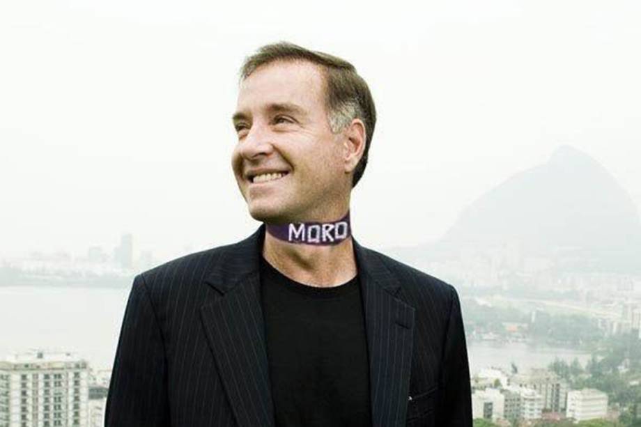 Memes sobre a prisão de Eike Batista