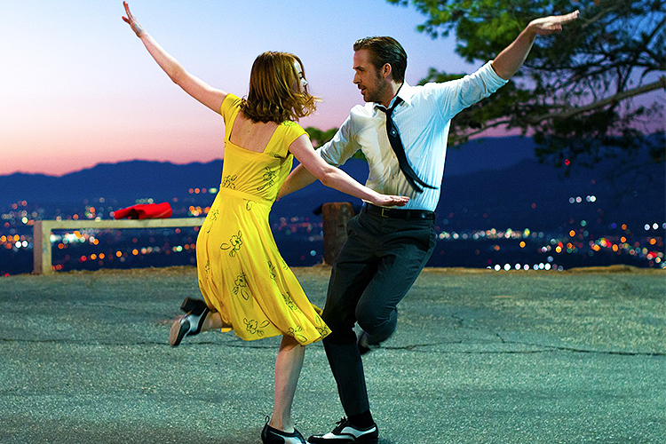 10 locações de 'La La Land' para visitar na vida real | VEJA