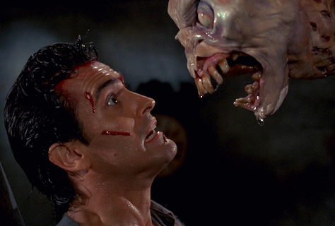 evildead