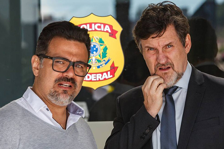 Filme sobre a Operação Lava-Jato