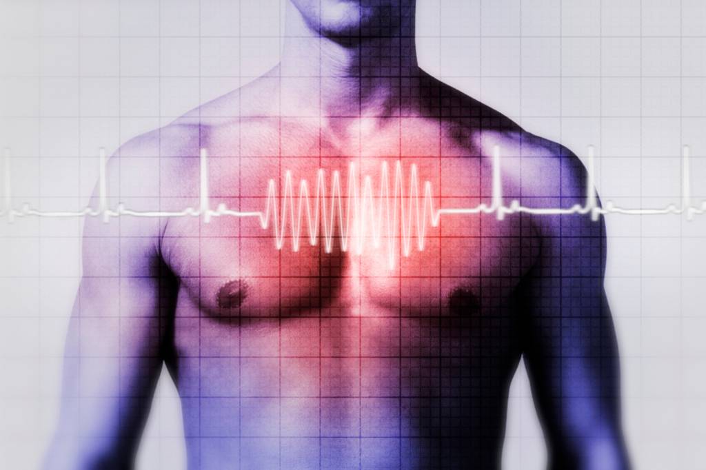 Placa solar sob a pele pode ser a futura ‘bateria’ de marca-passo