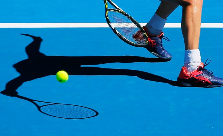 Tênis: US Open testará novas regras