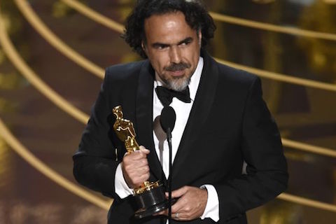 inarritu