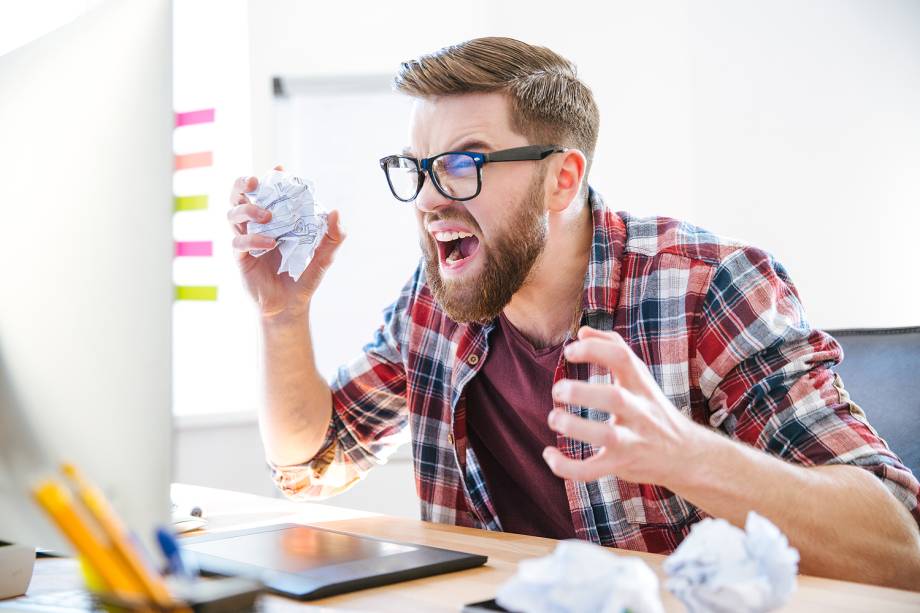 Sete hábitos que prejudicam a fertilidade masculina