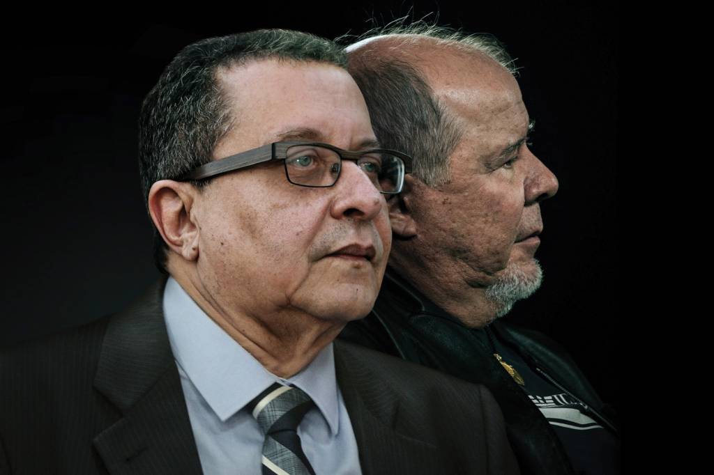 As revelações de João Santana e Duda Mendonça