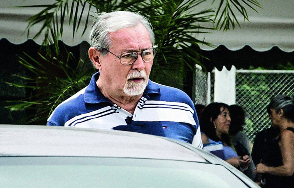 José Carlos Alves dos Santos