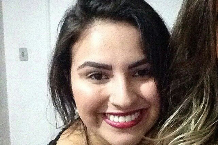 Kelen Ferreira
