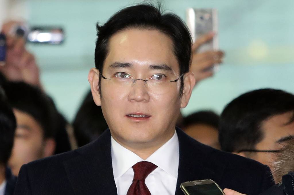 Mesmo com fiasco do Note, lucro da Samsung sobe 50%