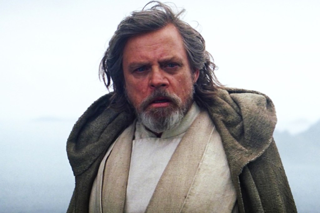 8 fatos sobre Mark Hamill, o eterno Luke Skywalker de 'Star Wars