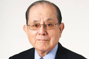 Masaya Nakamura, “pai do Pacman”