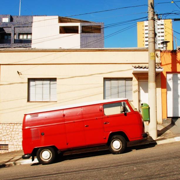 Bairro da Mooca