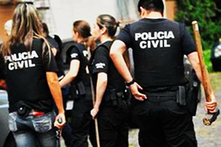 Estupro coletivo no Brasil