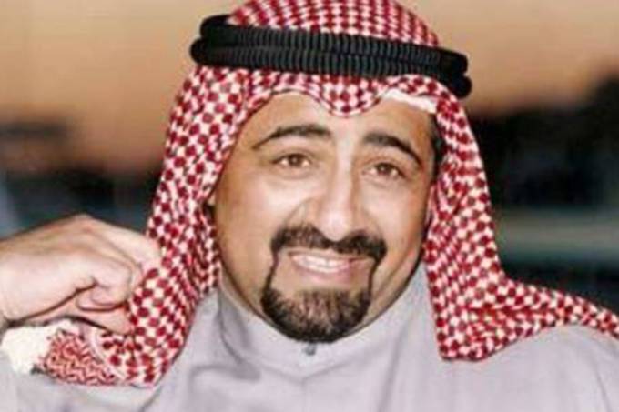 Faisal al Abdullah al Sabah