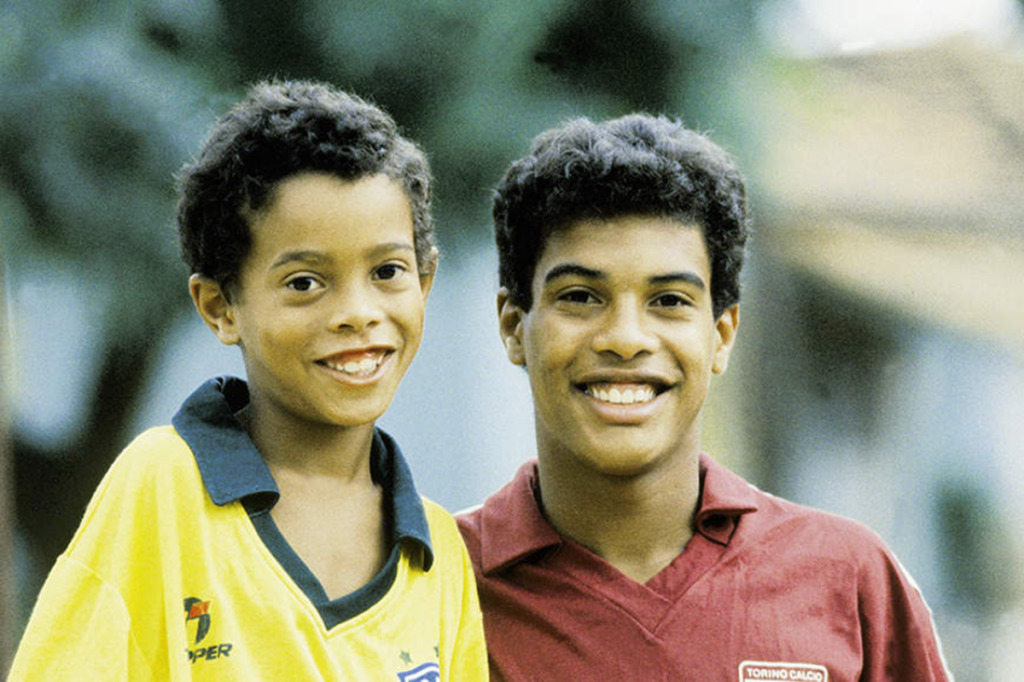 Ronaldinho Gaúcho: o Bruxo - Calcio Deal