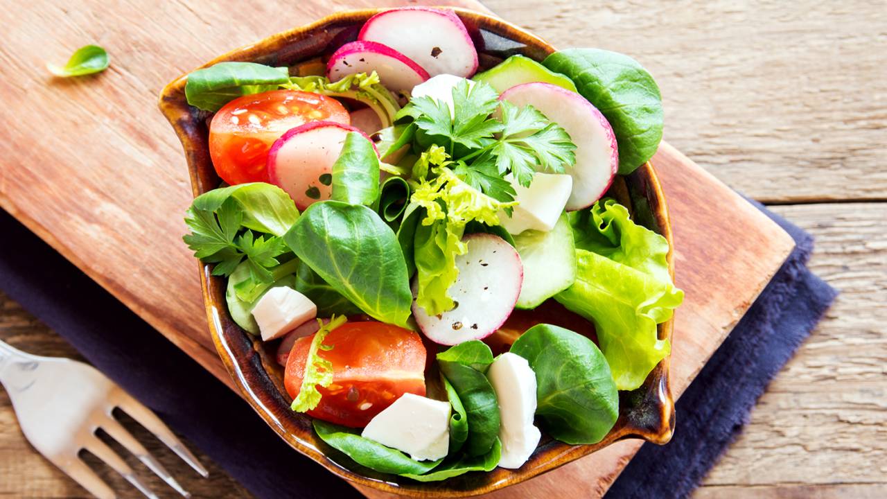 Salada