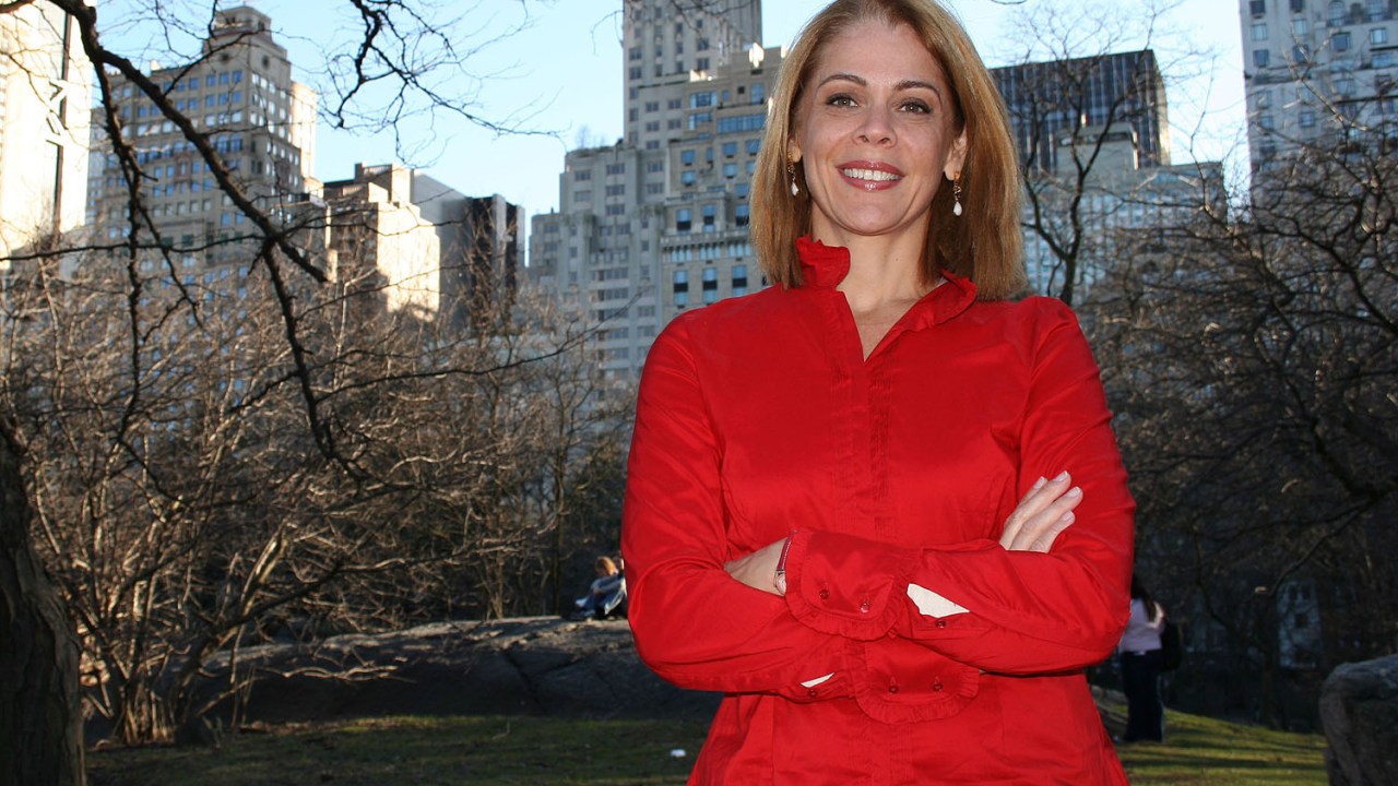 Correspondente Sandra Coutinho, nos EUA