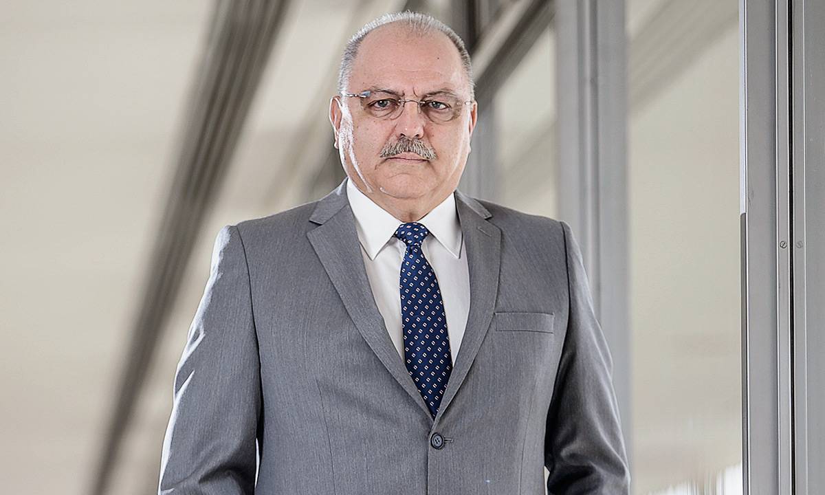 FALTOU AÇÃO - Em 2016, o general Sergio Etchegoyen alertou o presidente sobre a explosão da violência nos presídios