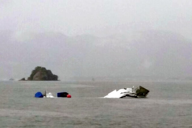 Teori Zavascki, ministro do STF, morre em acidente de avião em Paraty Teori Zavascki, ministro do STF, morre em acidente de avião em Paraty