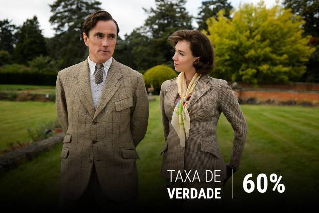 Nos Tempos do Imperador faz The Crown à brasileira e expõe 'lado B' da  família real · Notícias da TV