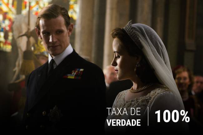 The Crown acabou ou terá 7ª temporada na Netflix?