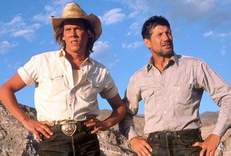 tremors