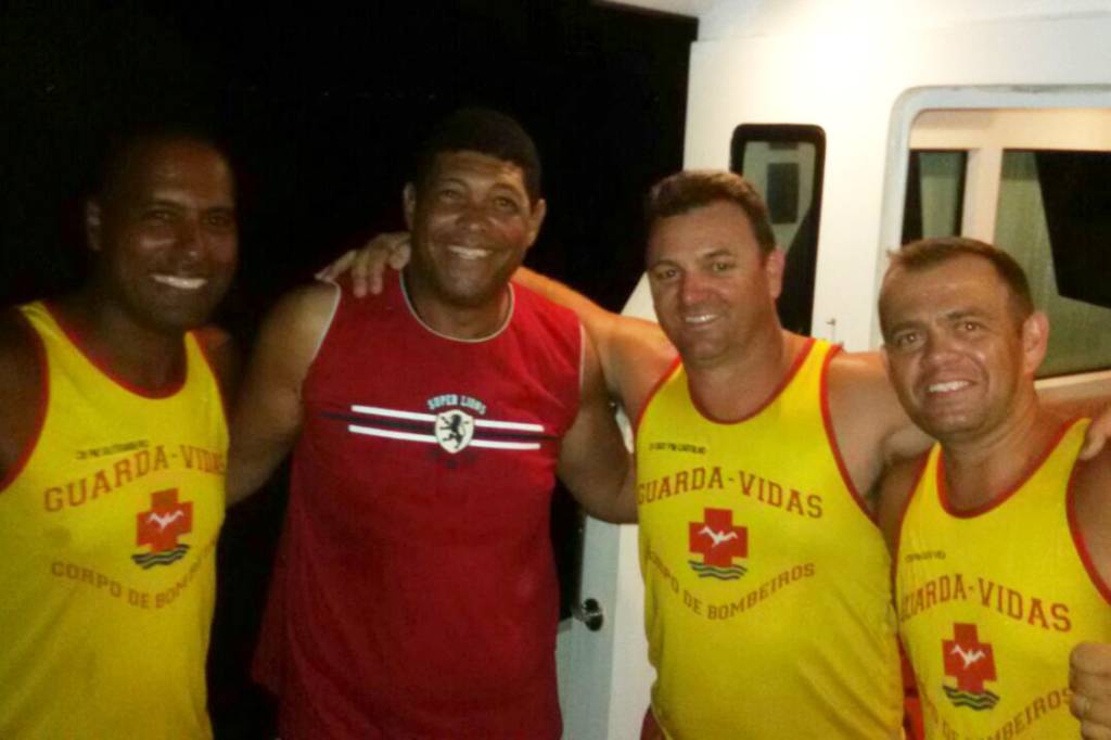 Lancha em que Valdemiro ficou à deriva custa ao menos R$ 1 milhão