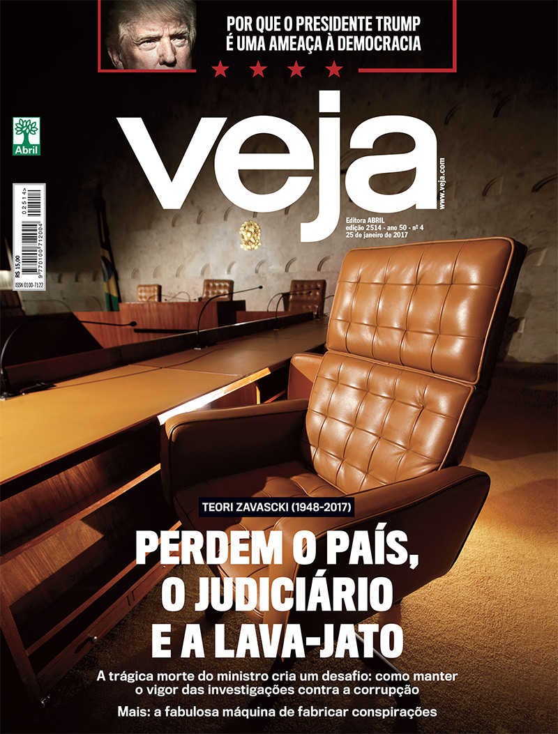 Perdem o País, o Judiciário e a Lava Jato