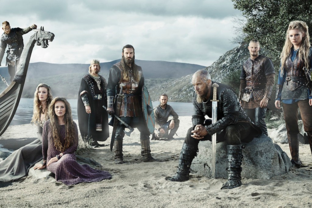 Vikings 6ª temporada, parte 2: como foi o final da série (Crítica)
