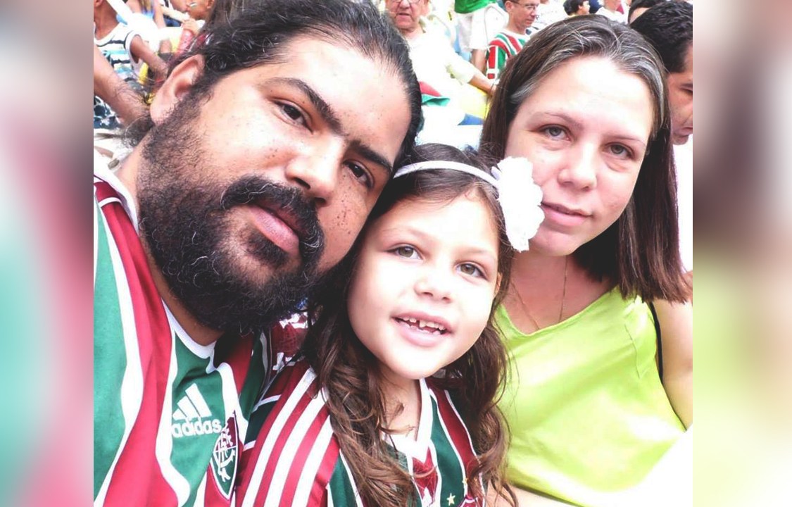 Diretor da OAB, esposa e filha são assassinados em São Gonçalo