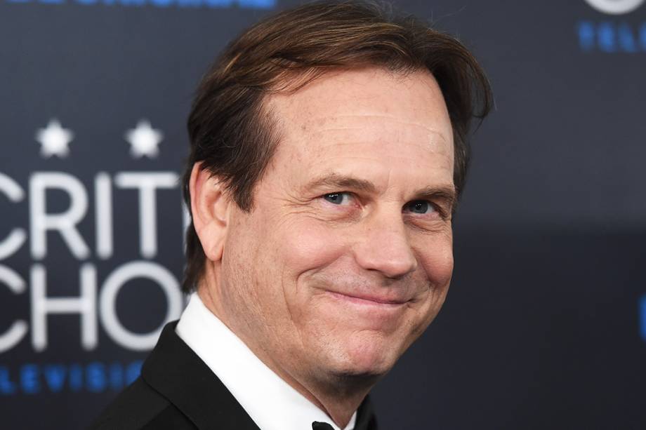 Bill Paxton no 5° Annual Critics' Choice Television Awards