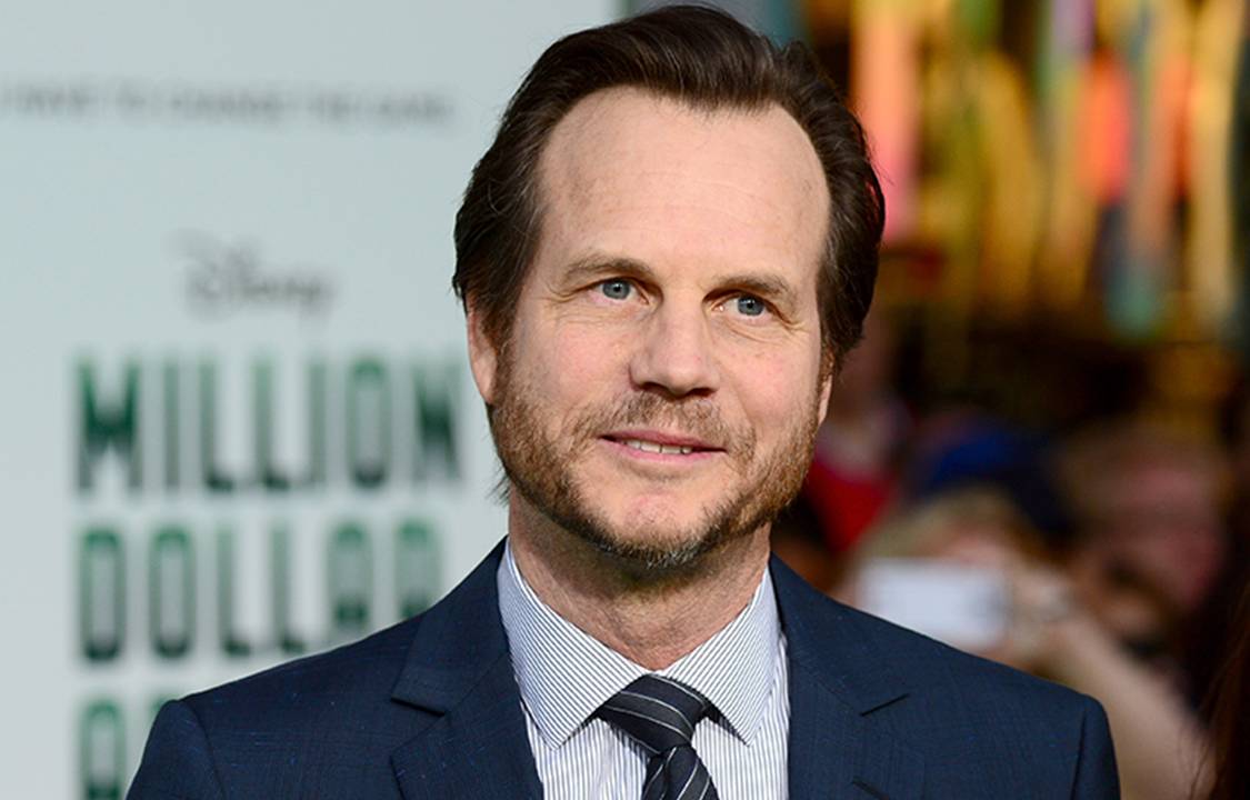 Ator Bill Paxton morre aos 61 anos