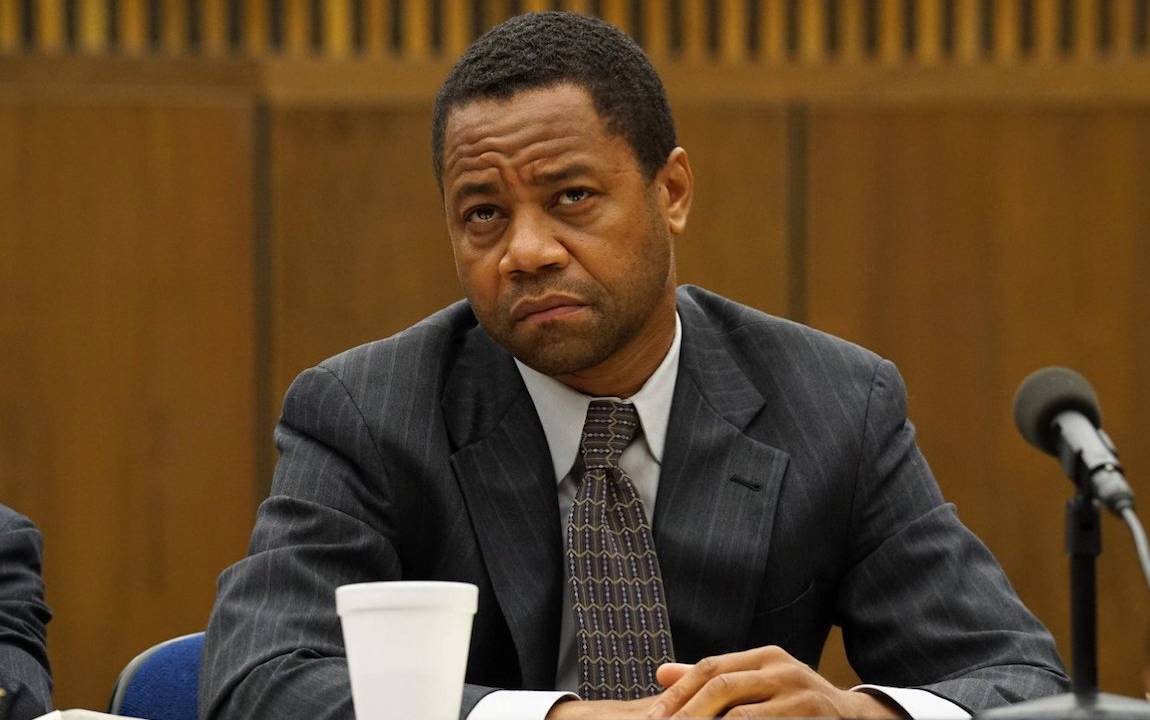 The People v. O.J. Simpson