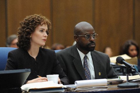 The People v. O.J. Simpson