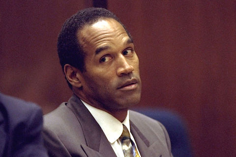 O.J. Simpson