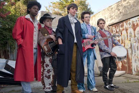 Sing Street
