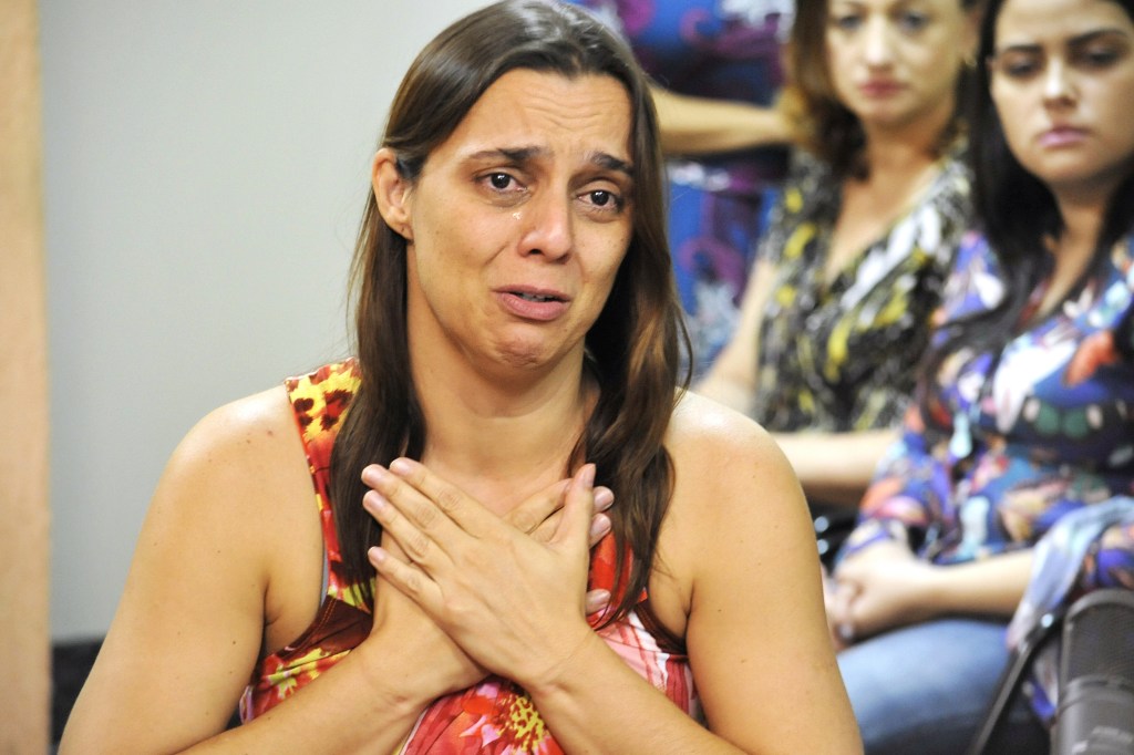 Mulher que matou filha vai a júri popular em Goiás