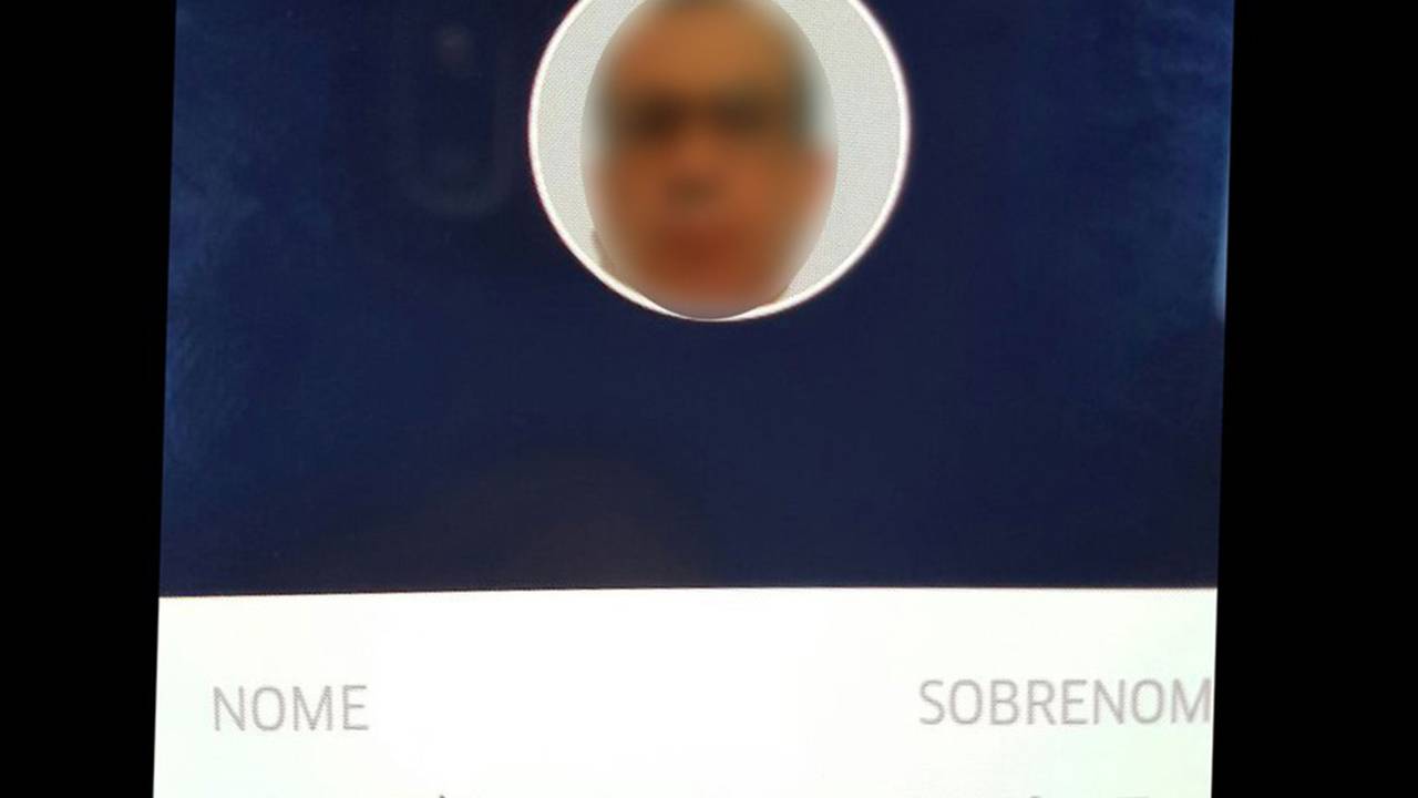 Polícia Militar prende motorista do Uber em São Paulo