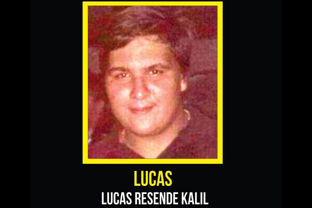 Lucas Resende Kalil
