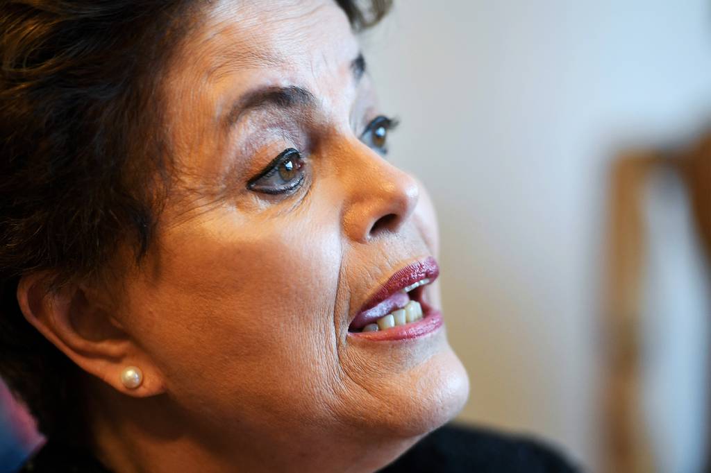 Dilma: “Eu não vou pagar pela merda dos outros”