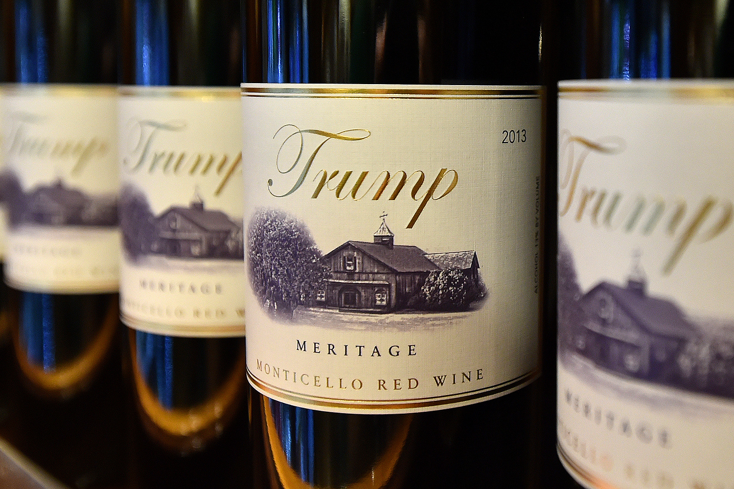 Trump Winery