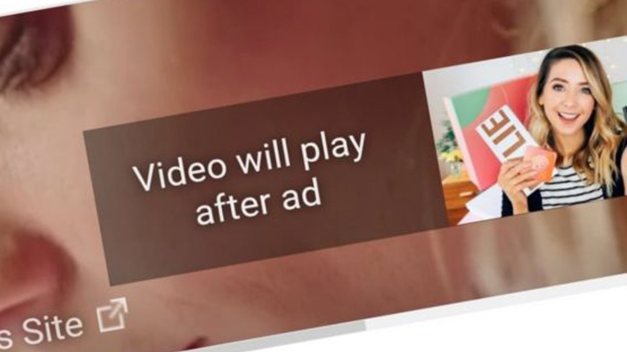 YouTube: anúncios de 30 segundos deixarão de ser exibidos em 2018