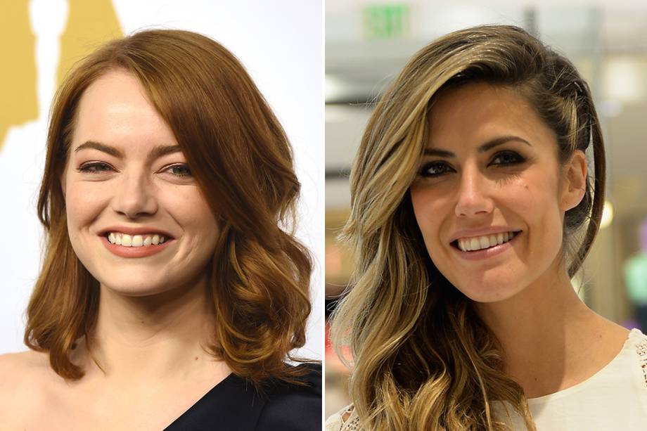 A atriz americana Emma Stone e a blogueira Martha Graeff usam o A atriz Emma Stone e a blogueira Martha Graeff usam o óleo de coco para remover a maquiagem. A atriz americana Emma Stone e a blogueira Martha Graeff usam o A atriz Emma Stone e a blogueira Martha Graeff usam o óleo de coco para remover a maquiagem.