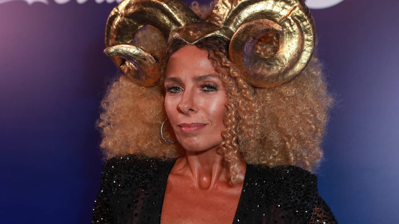 Baile de Carnaval da Vogue