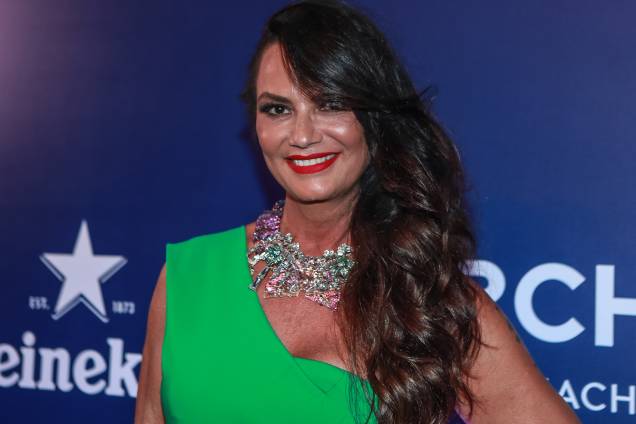Luiza Brunet Luiza Brunet