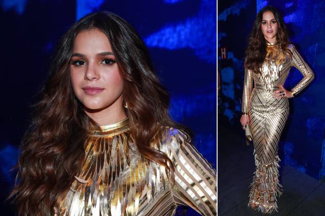 Bruna Marquezine Bruna Marquezine