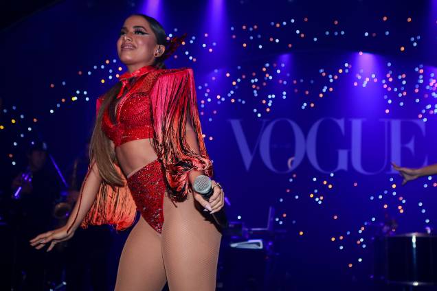 Anitta Anitta