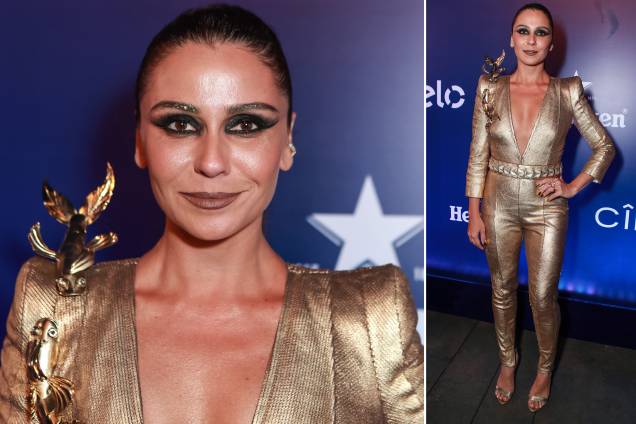 Giovanna Antonelli Giovanna Antonelli