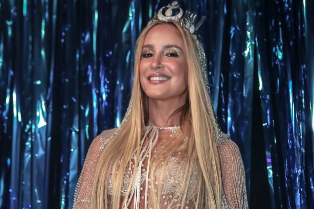 Cláudia Leitte Cláudia Leitte